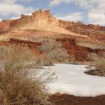 Capital Reef National Park - Utah 